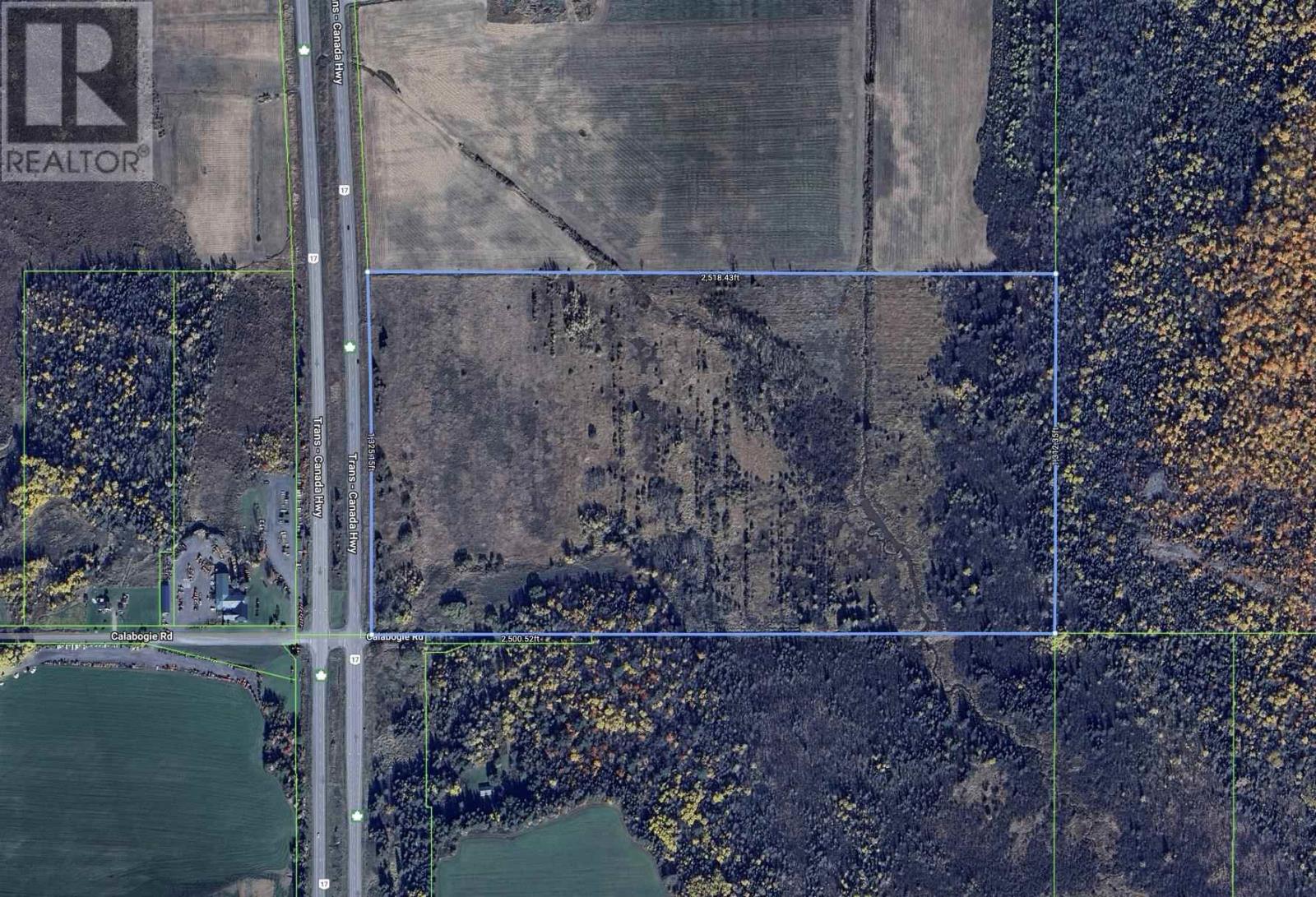Calabogie Road/Hwy 17 NE Corner|Property 8