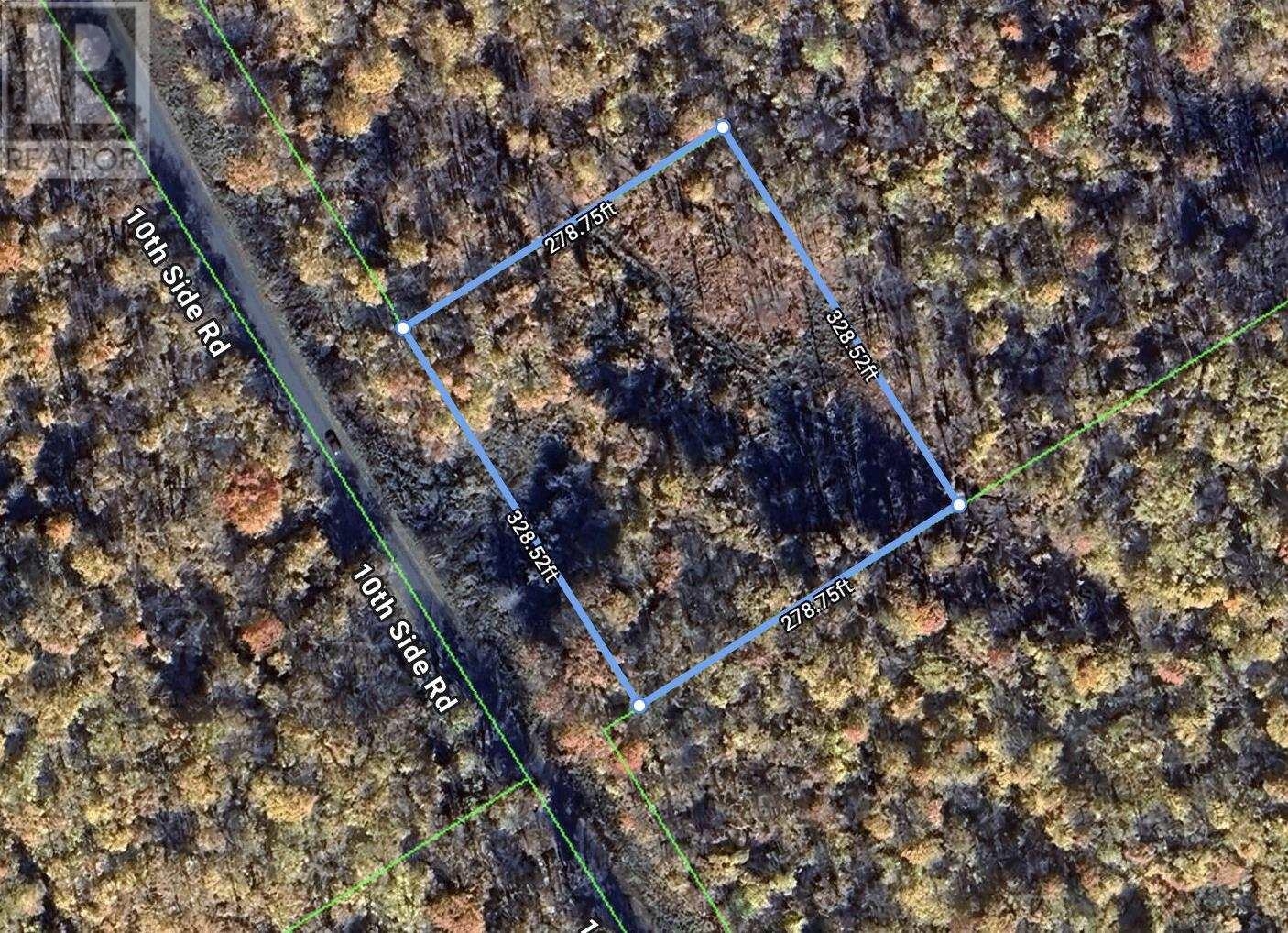 3388 10th Side RD