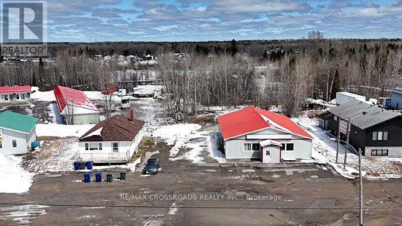 244 & 248 HWY 11