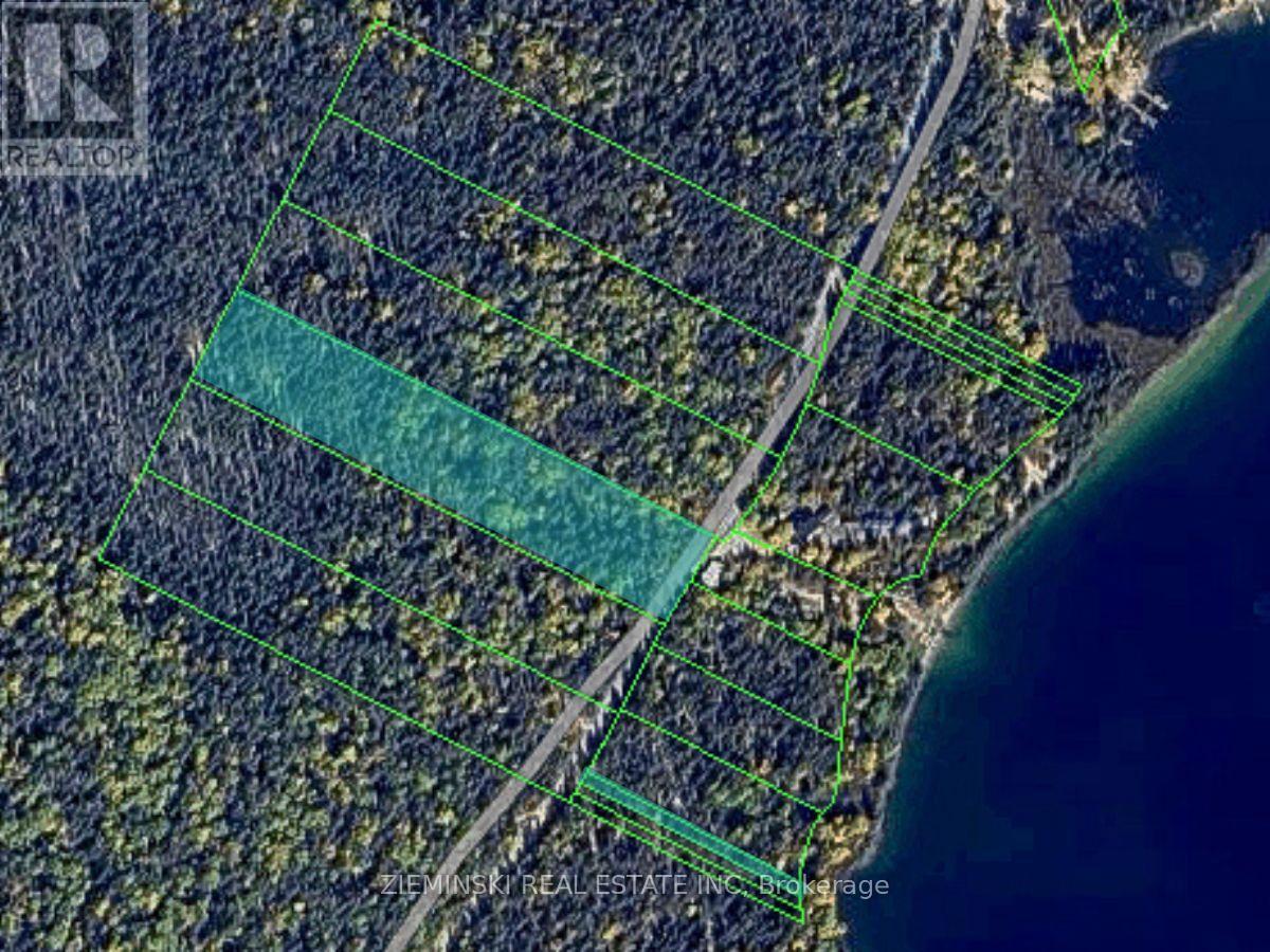 LOT 10 PLAM 6M499, NORTH MUNRO LAKE ROAD