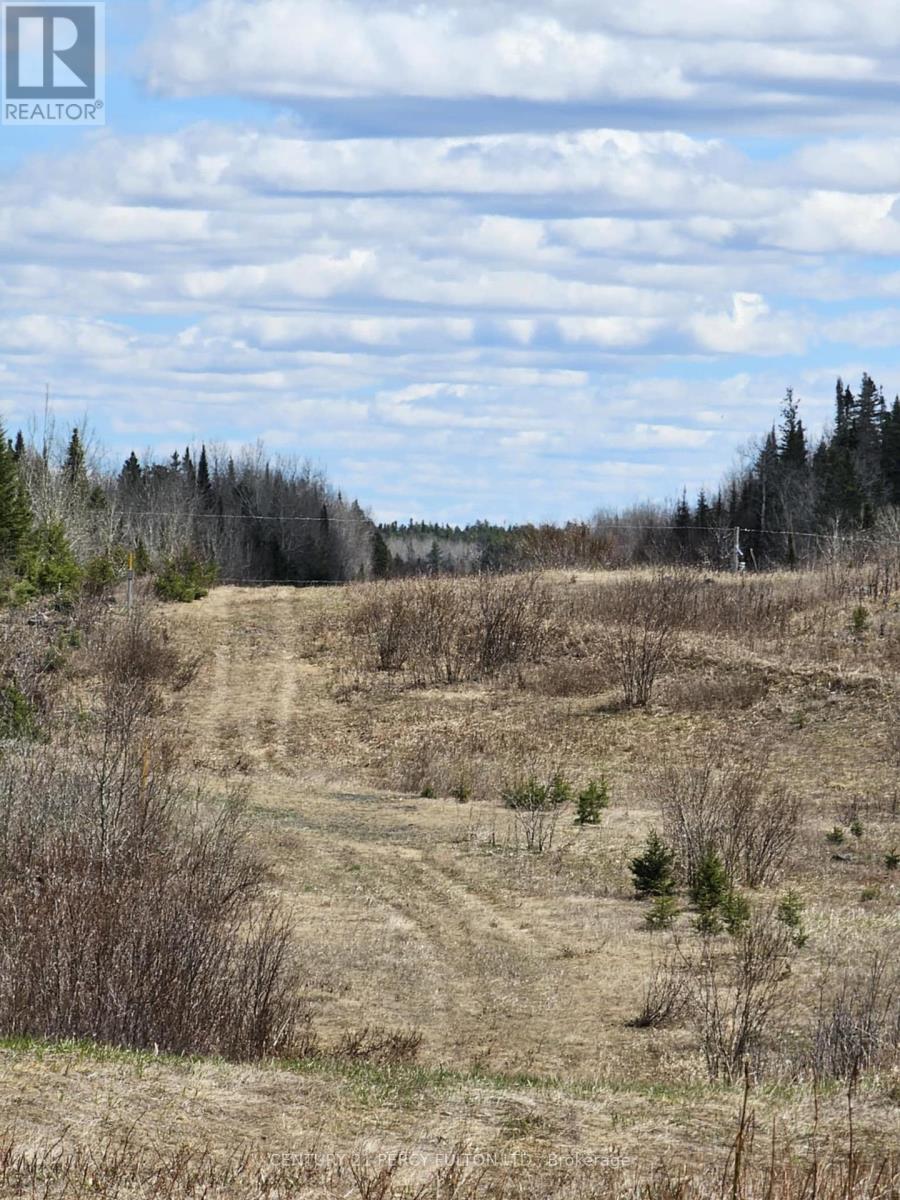 0 DIS OF TIMISKAMING ROAD