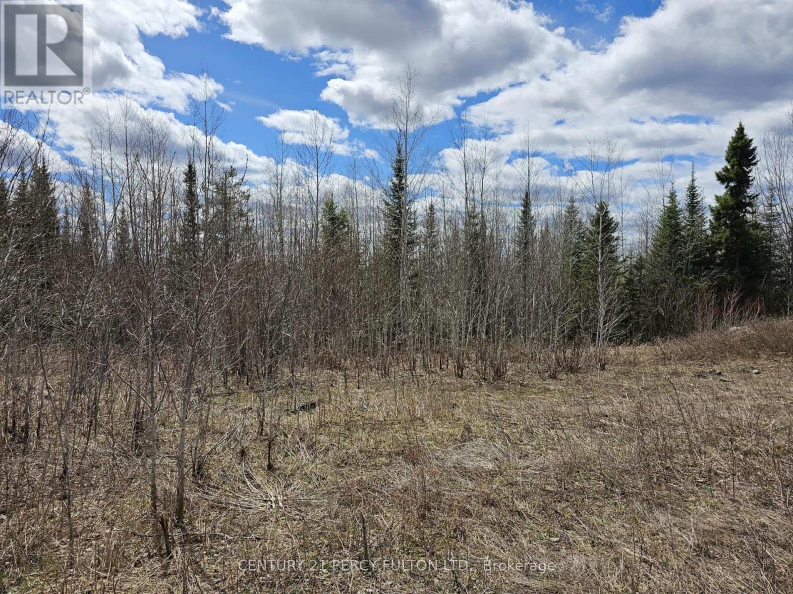 0 DIS OF TIMISKAMING ROAD