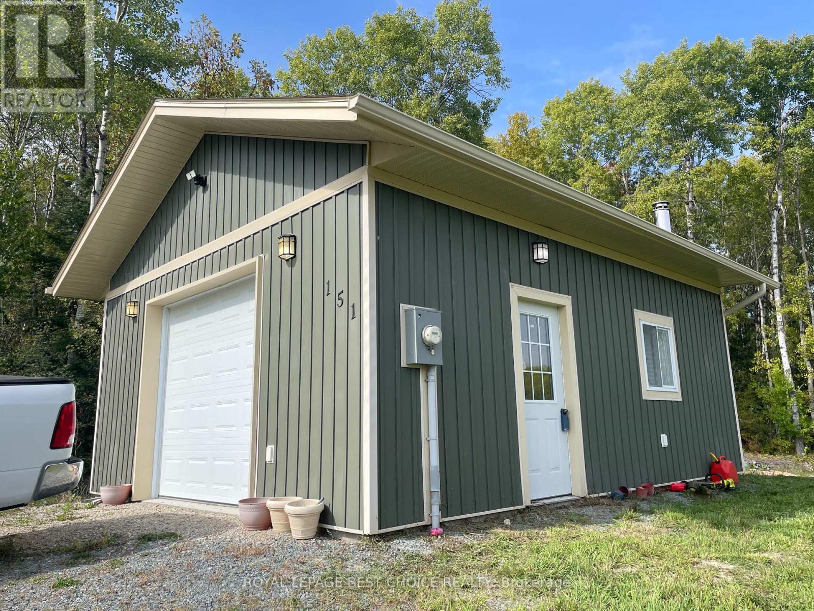 151 RADLEY HILL ROAD