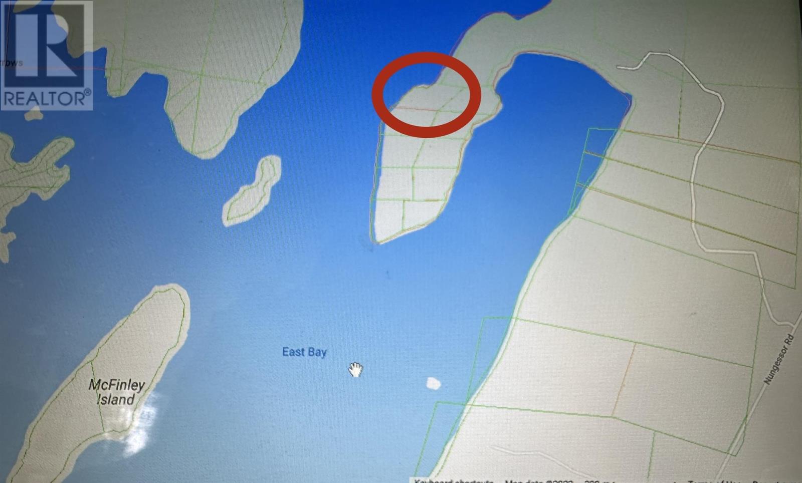 Lot 10 East BAY