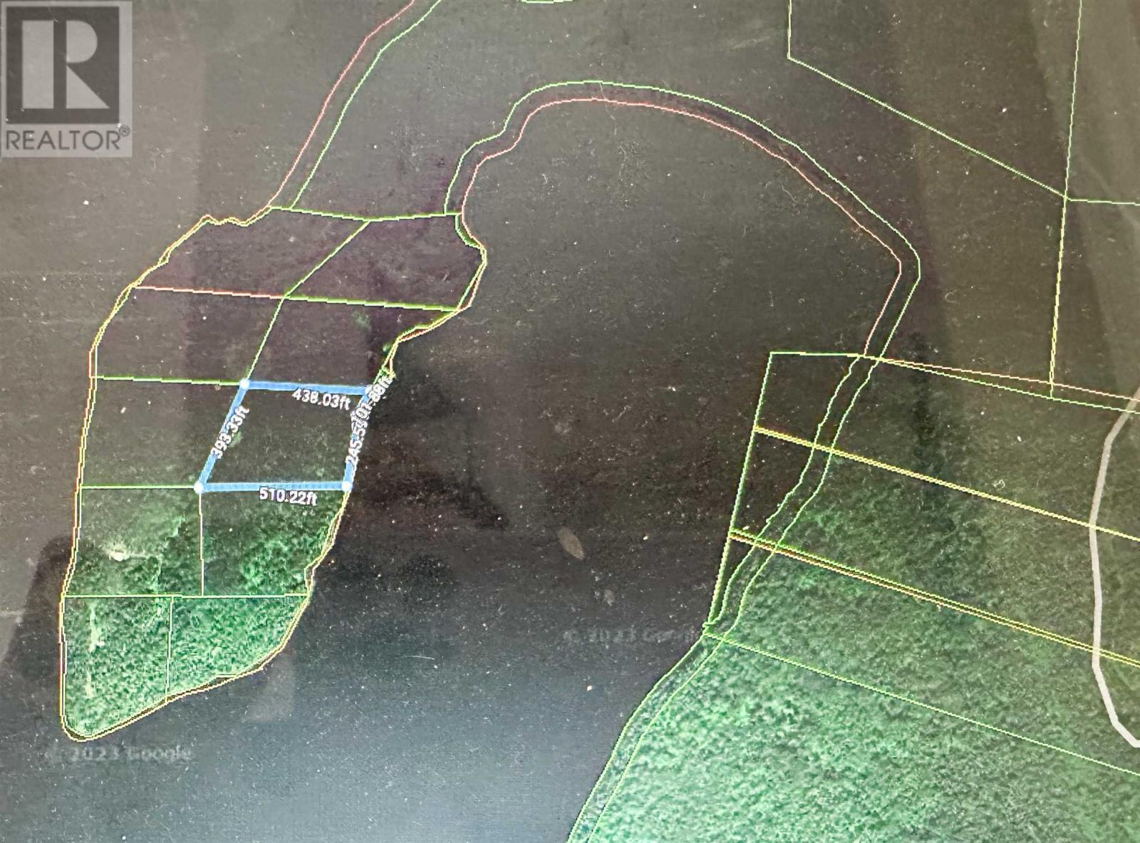 Lot 3 East BAY