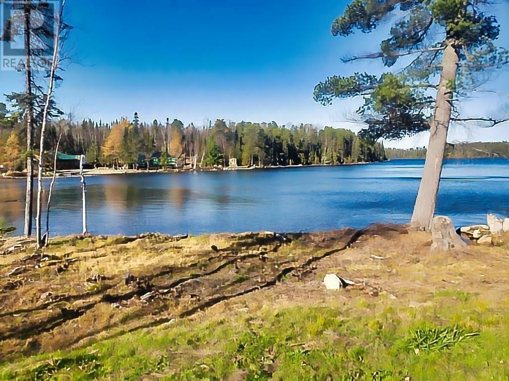 Lot 27 Bergman Road|Eva Lake