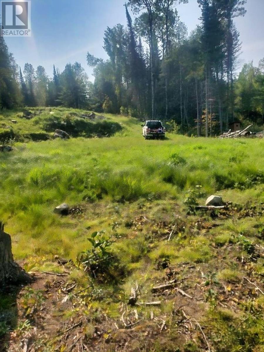 Lot 27 Bergman Road|Eva Lake