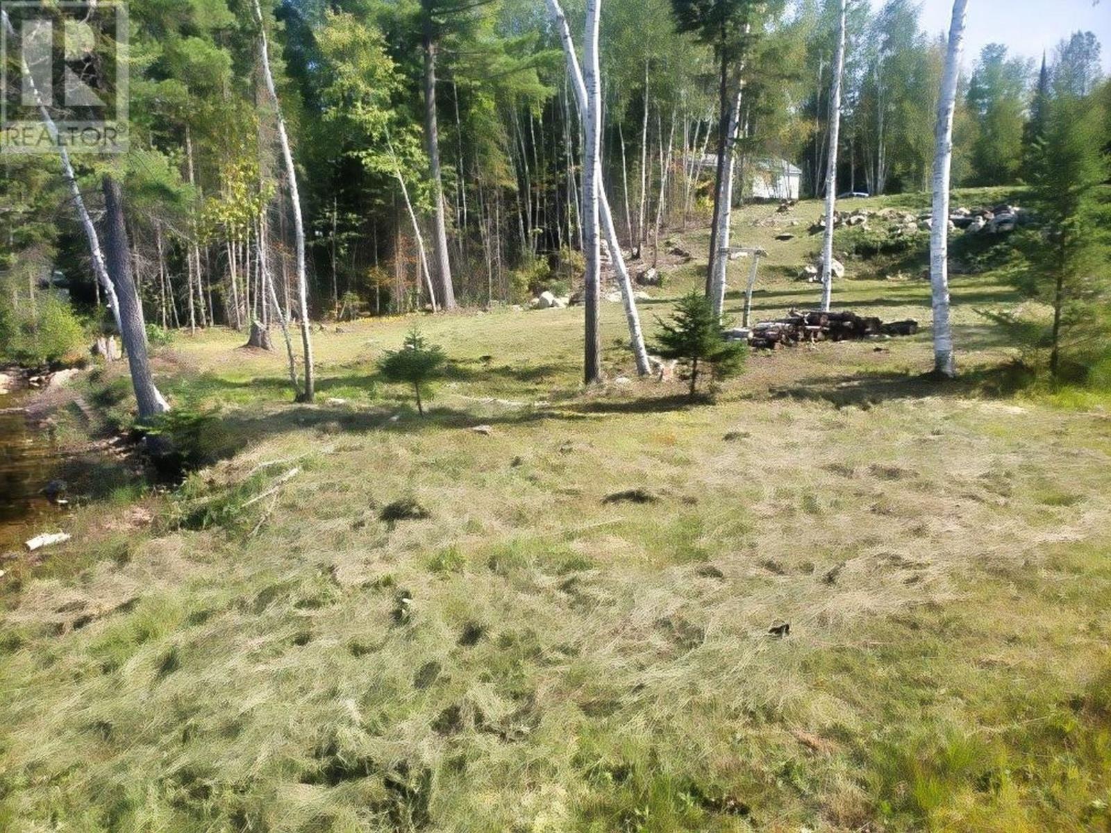 Lot 27 Bergman Road|Eva Lake