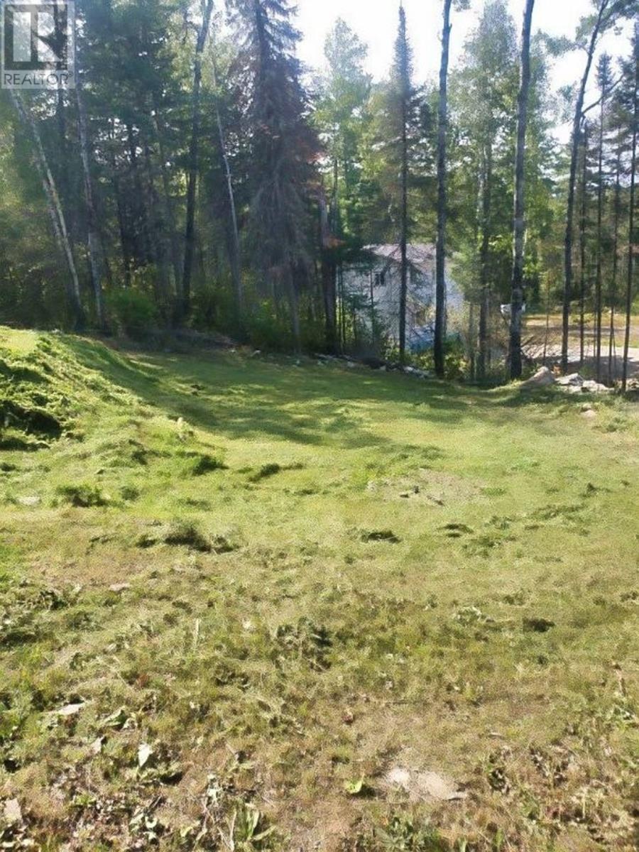 Lot 27 Bergman Road|Eva Lake