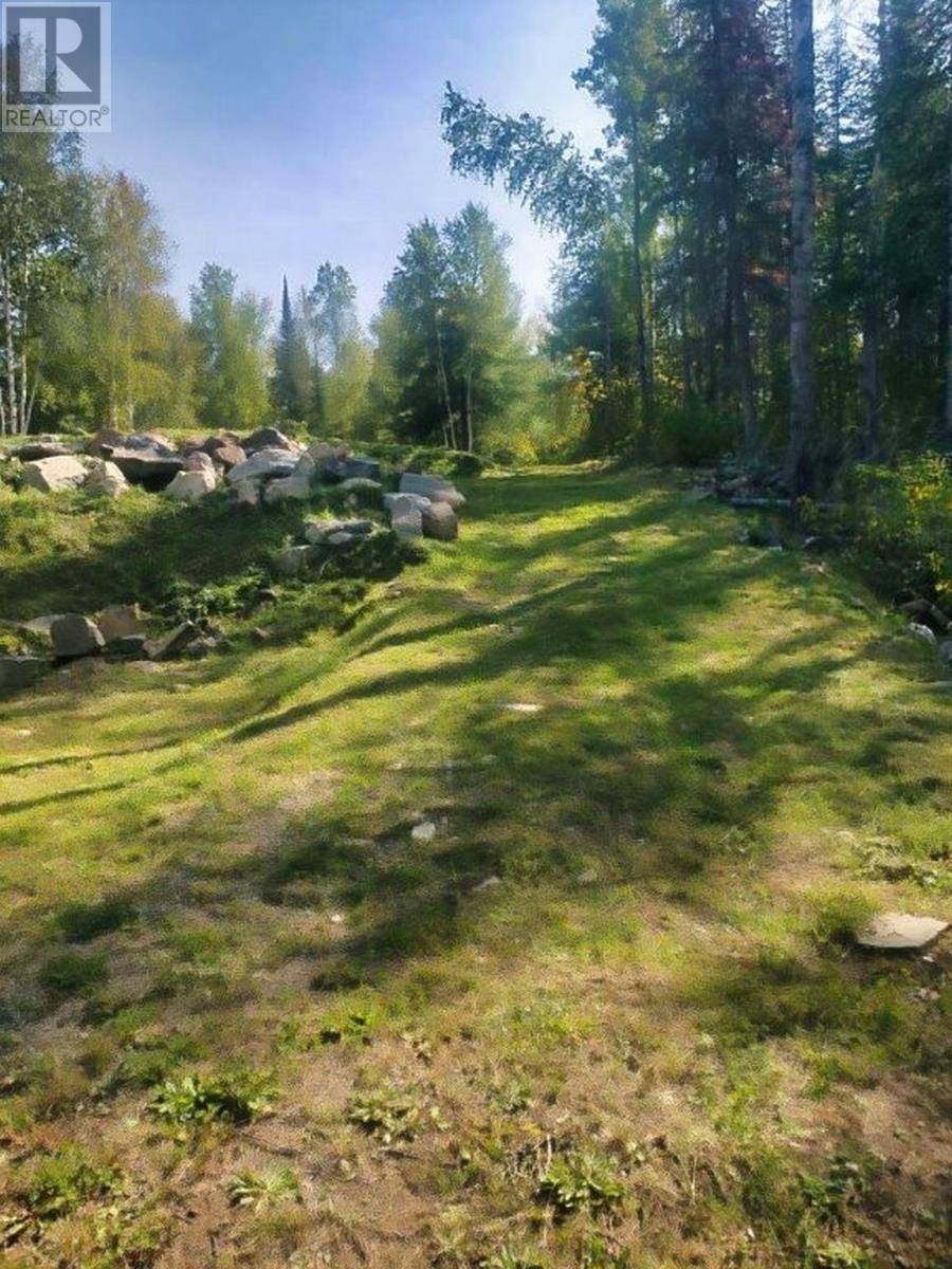 Lot 27 Bergman Road|Eva Lake