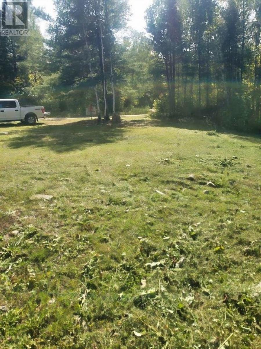 Lot 27 Bergman Road|Eva Lake