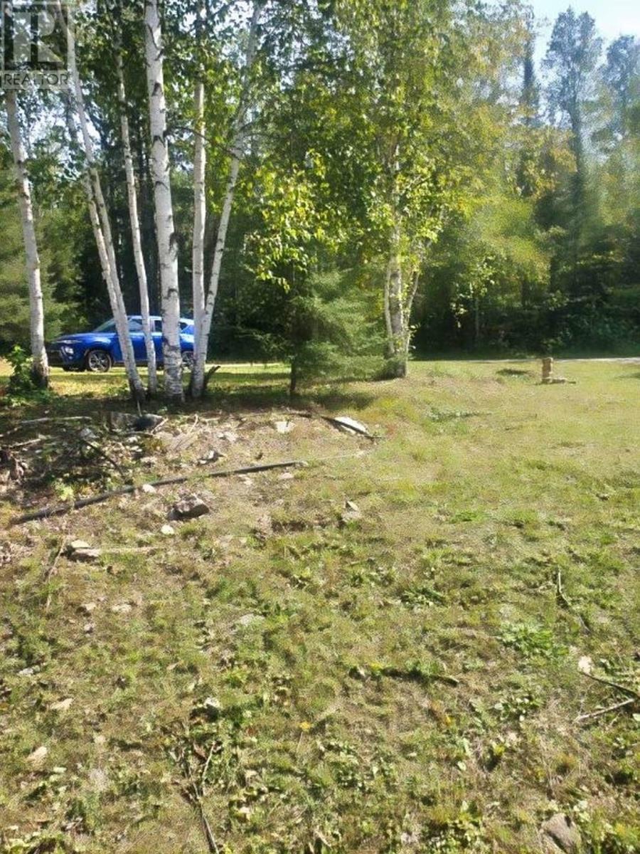 Lot 27 Bergman Road|Eva Lake