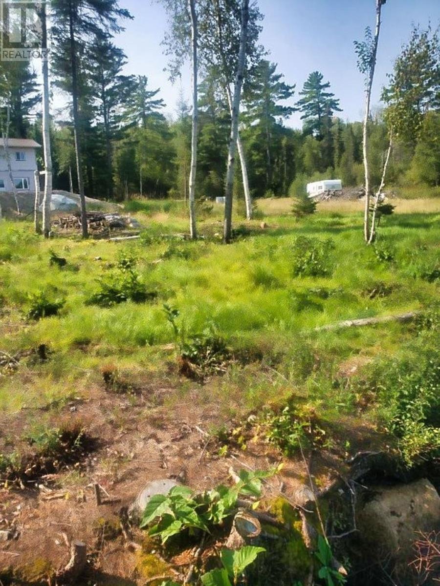 Lot 27 Bergman Road|Eva Lake