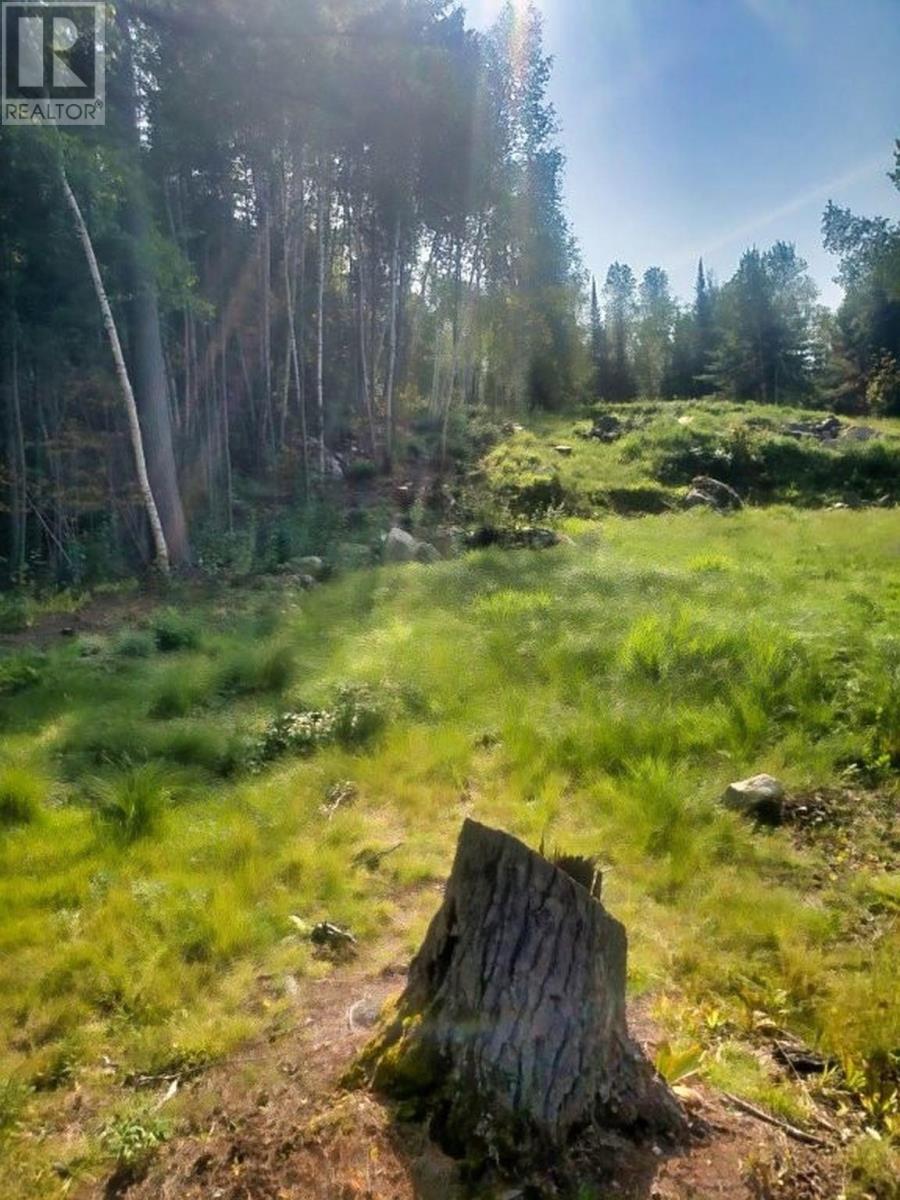 Lot 27 Bergman Road|Eva Lake