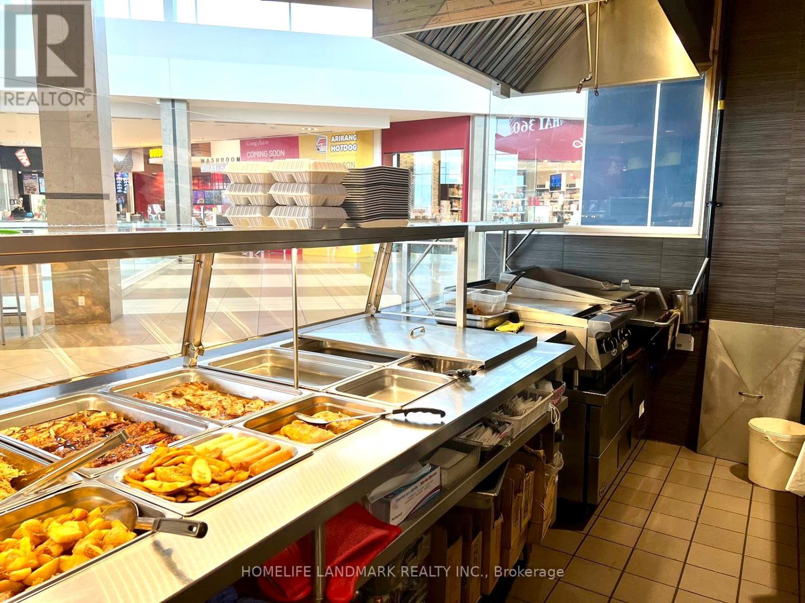 F001 – 5100 ERIN MILLS PARKWAY