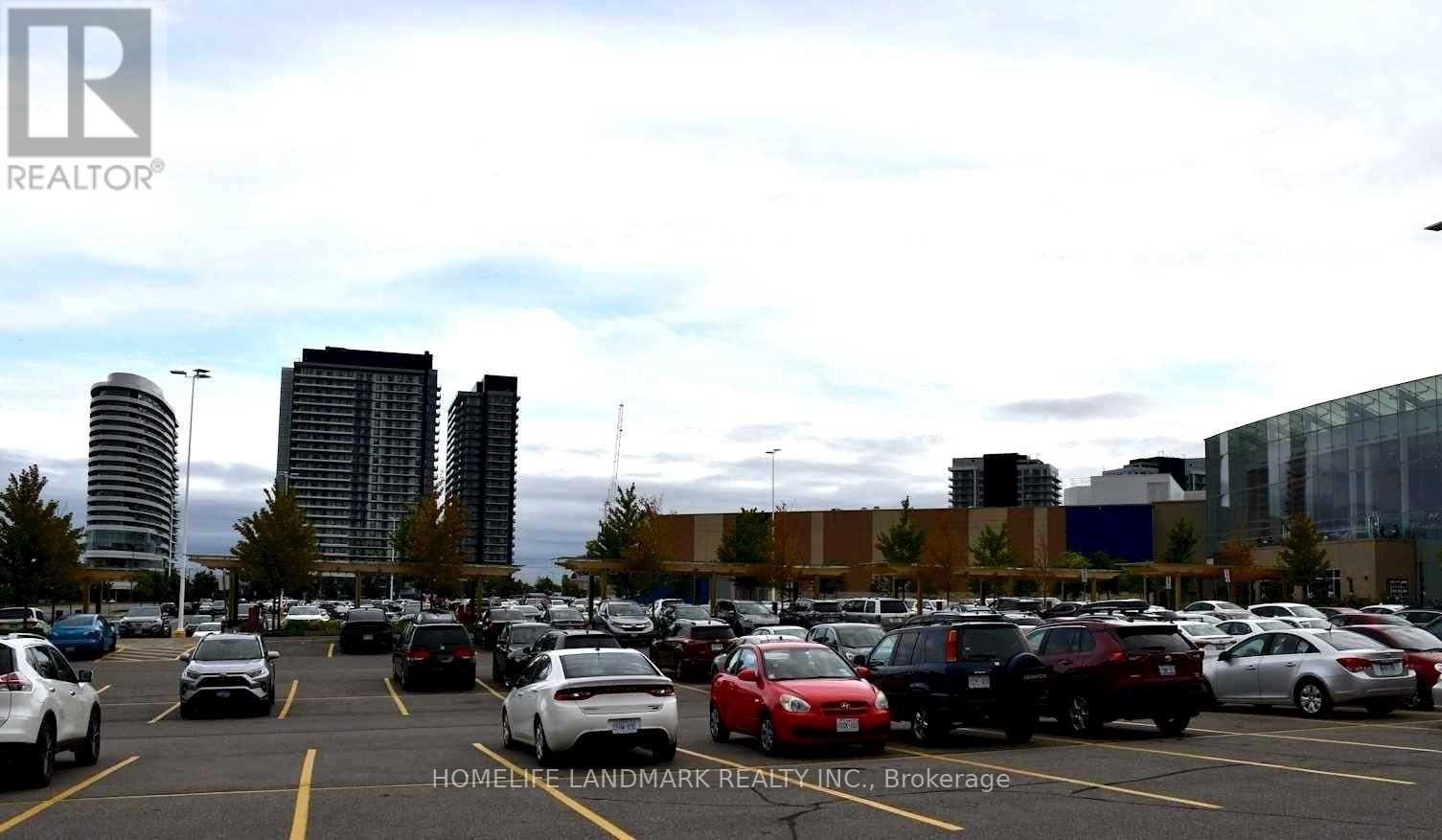 F001 – 5100 ERIN MILLS PARKWAY