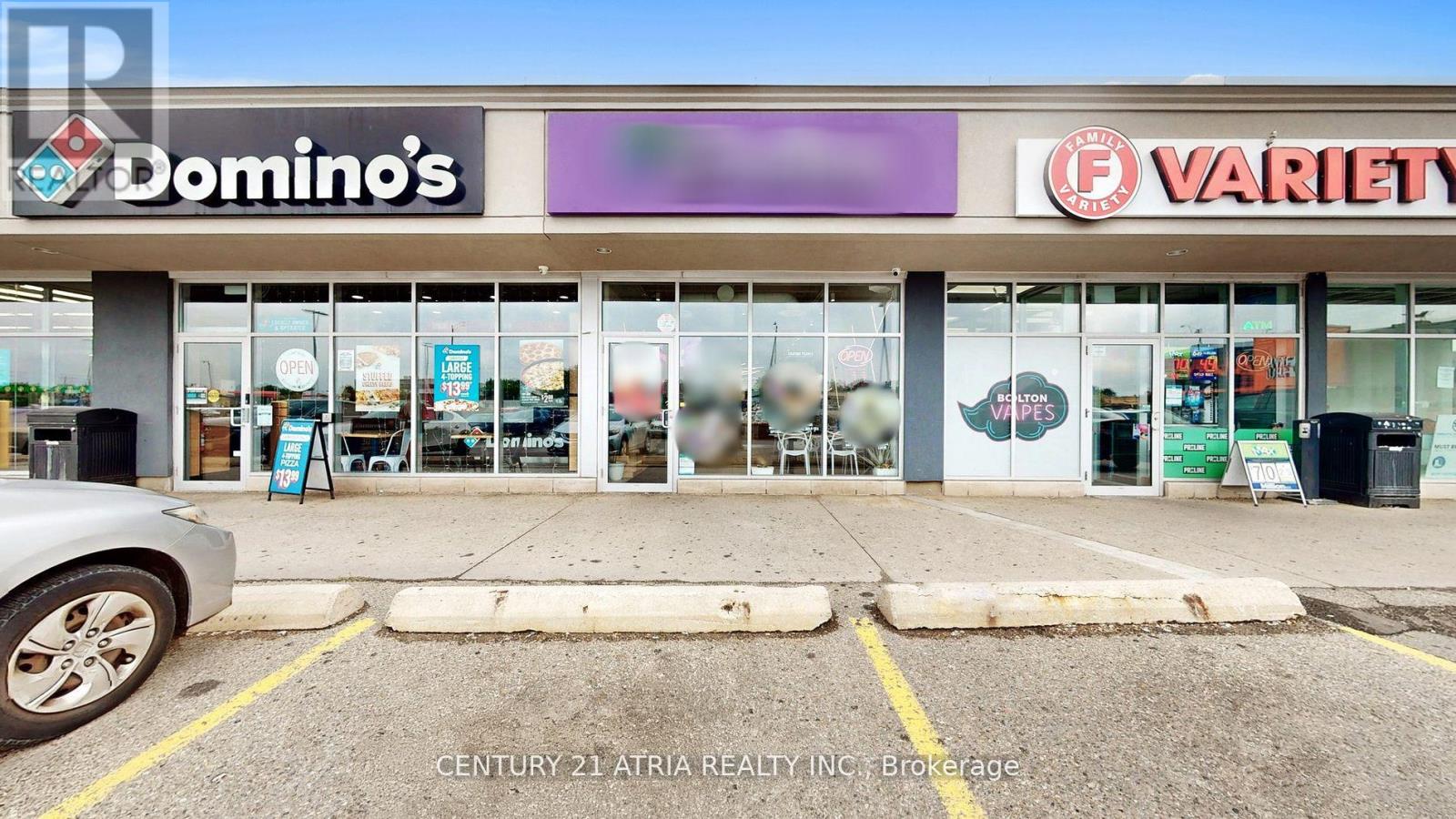 9 – 301 QUEEN STREET S