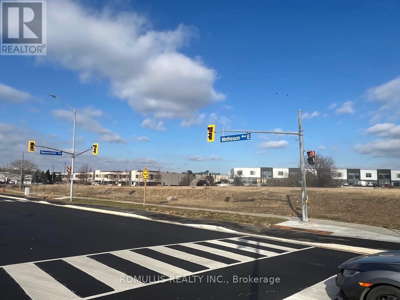 PL BLOCK E MATHESON BOULEVARD E