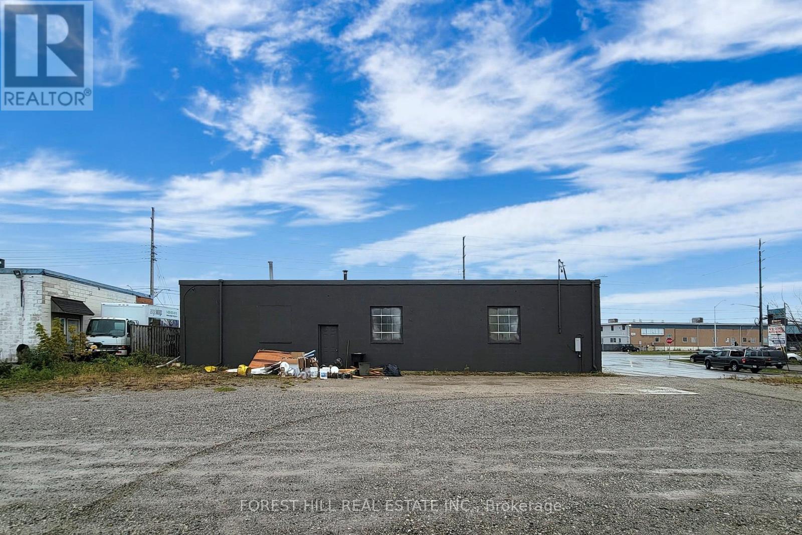 1502 SPEERS ROAD