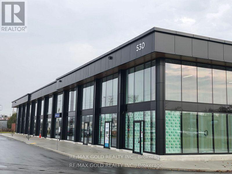 28 – 530 SPEERS ROAD