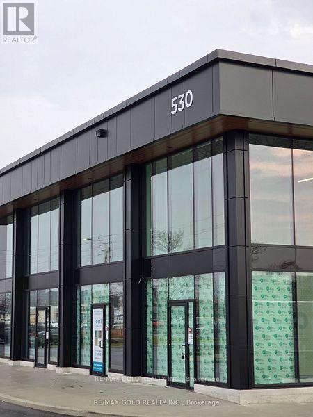 28 – 530 SPEERS ROAD
