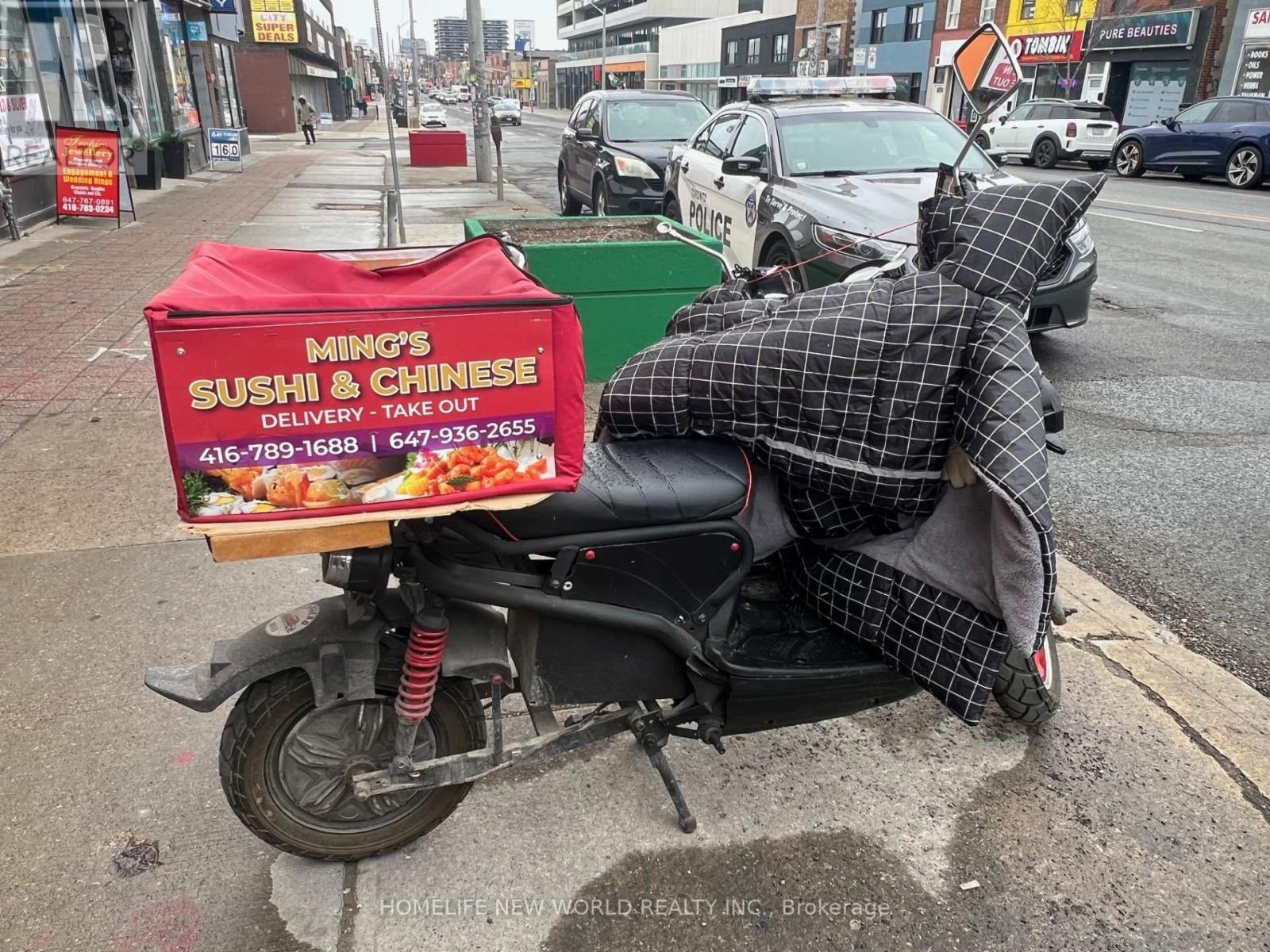 GND+BMT – 1662 EGLINTON AVENUE W
