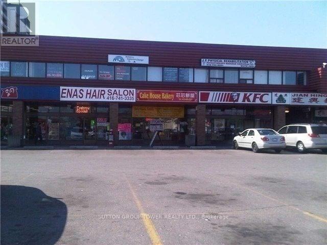 216 – 1977 FINCH AVENUE W