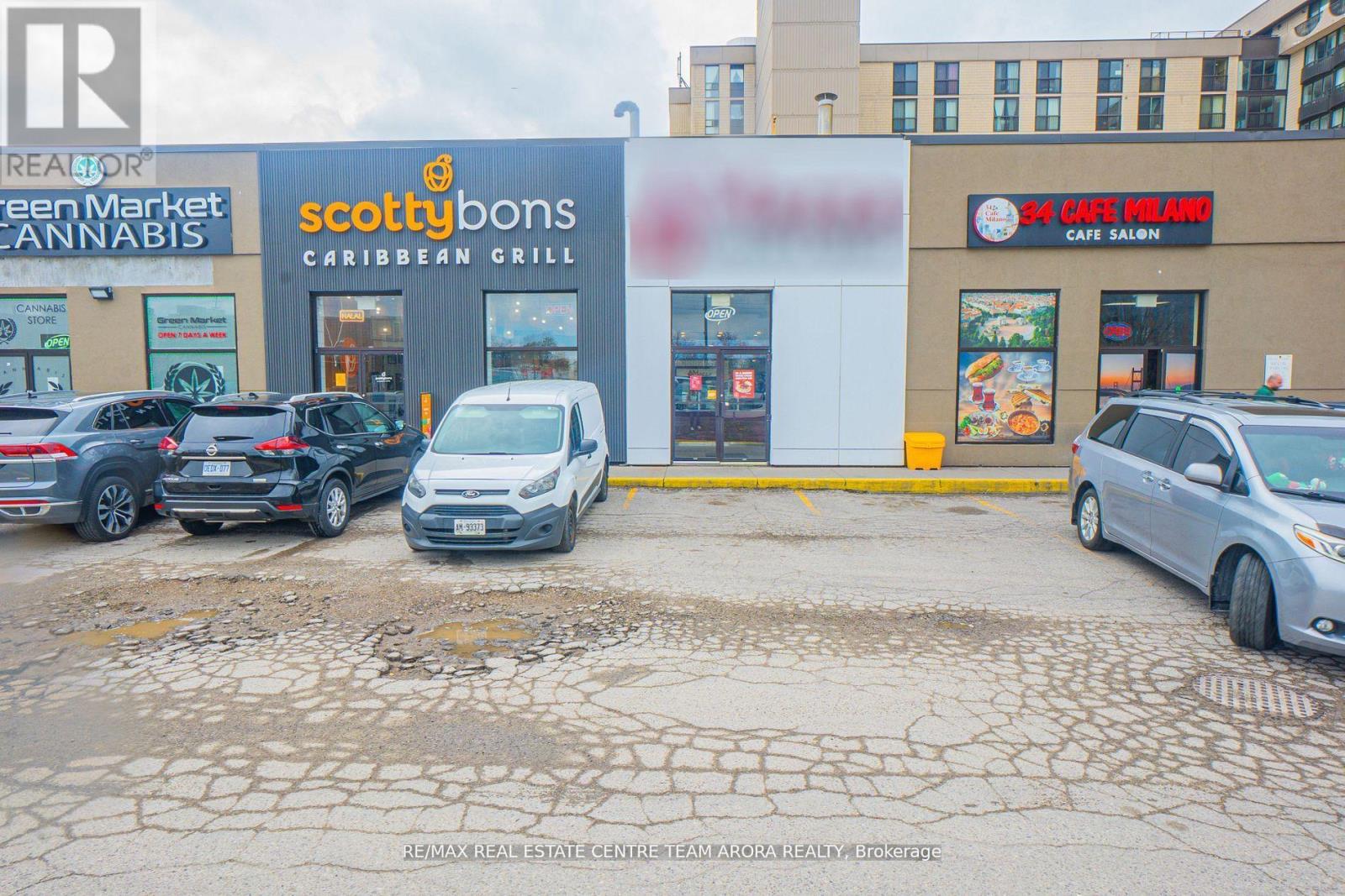 27 – 2737 KEELE STREET