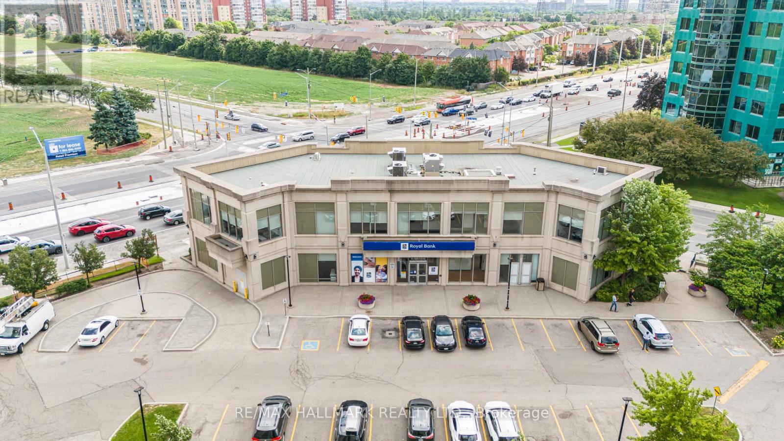 A – 4550 HURONTARIO STREET
