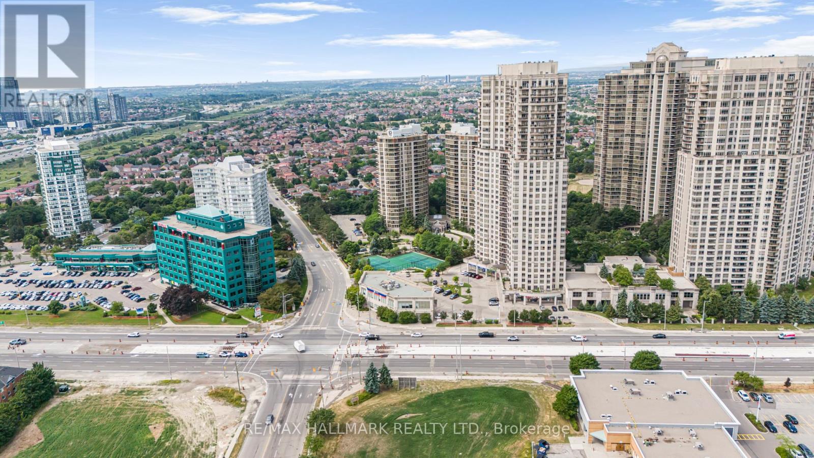 A – 4550 HURONTARIO STREET