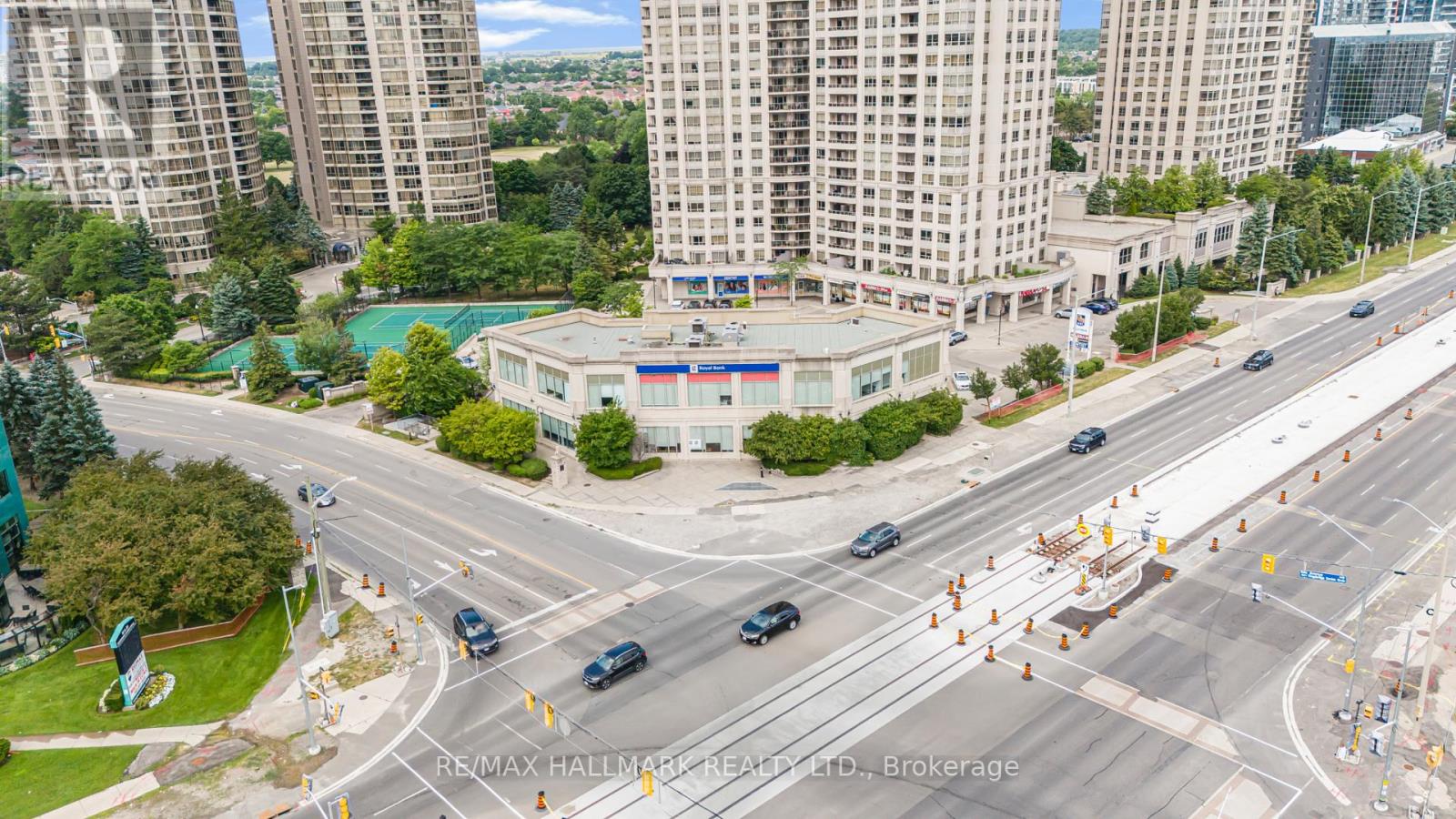 A – 4550 HURONTARIO STREET
