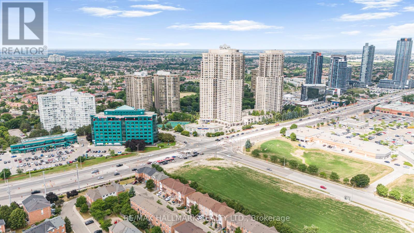 A – 4550 HURONTARIO STREET