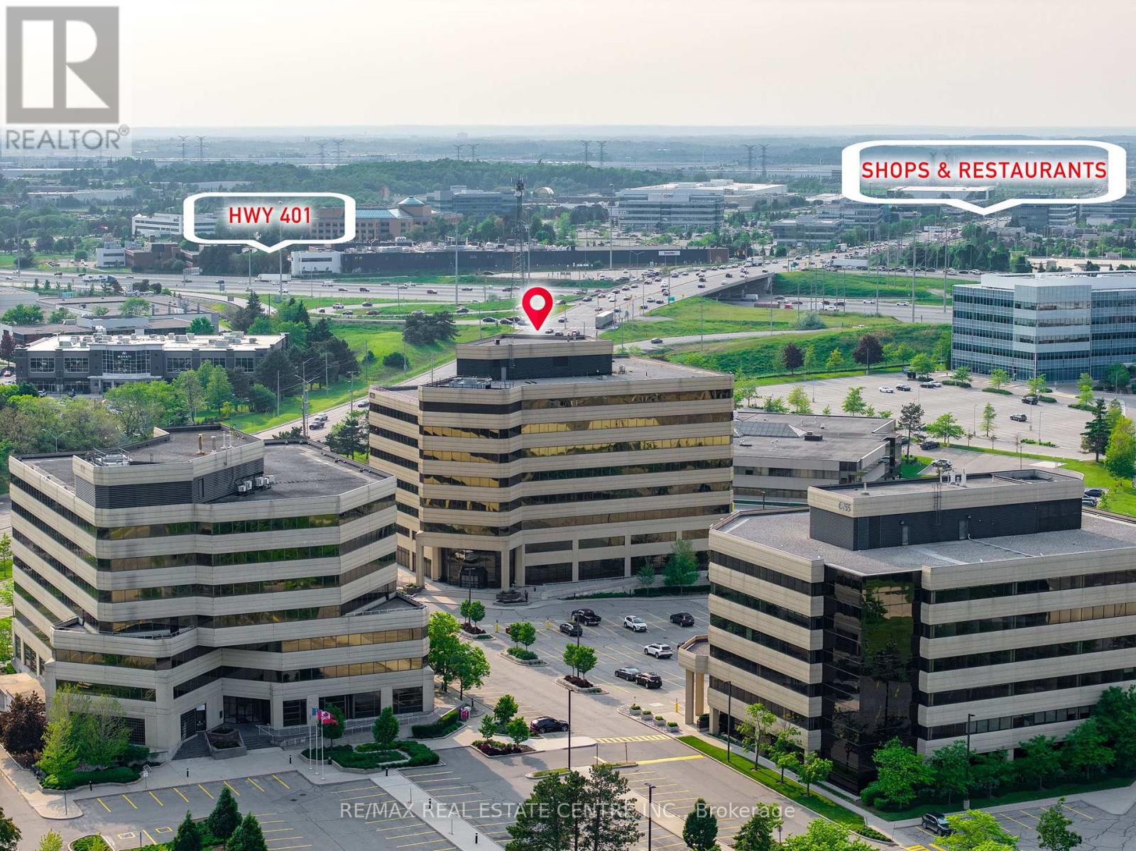 54 – 6733 MISSISSAUGA ROAD