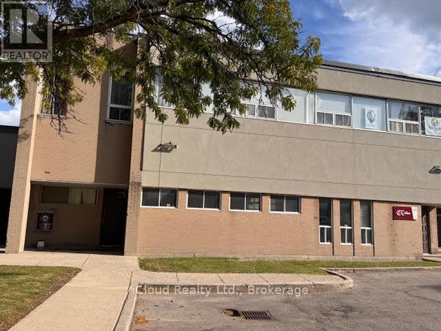 4&5 – 1312 BRITANNIA ROAD