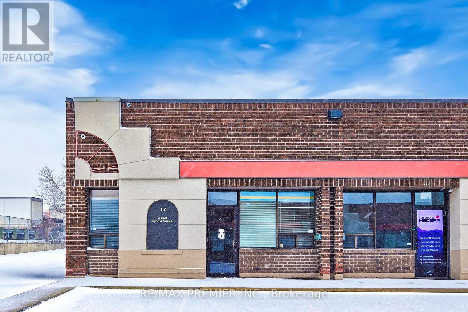 17 – 5484 TOMKEN ROAD