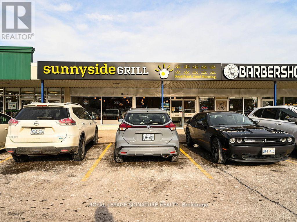 10A – 1375 SOUTHDOWN ROAD