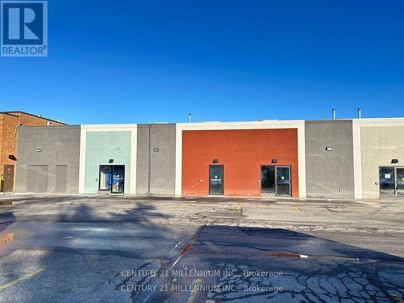 R115 – 150 FIRST STREET