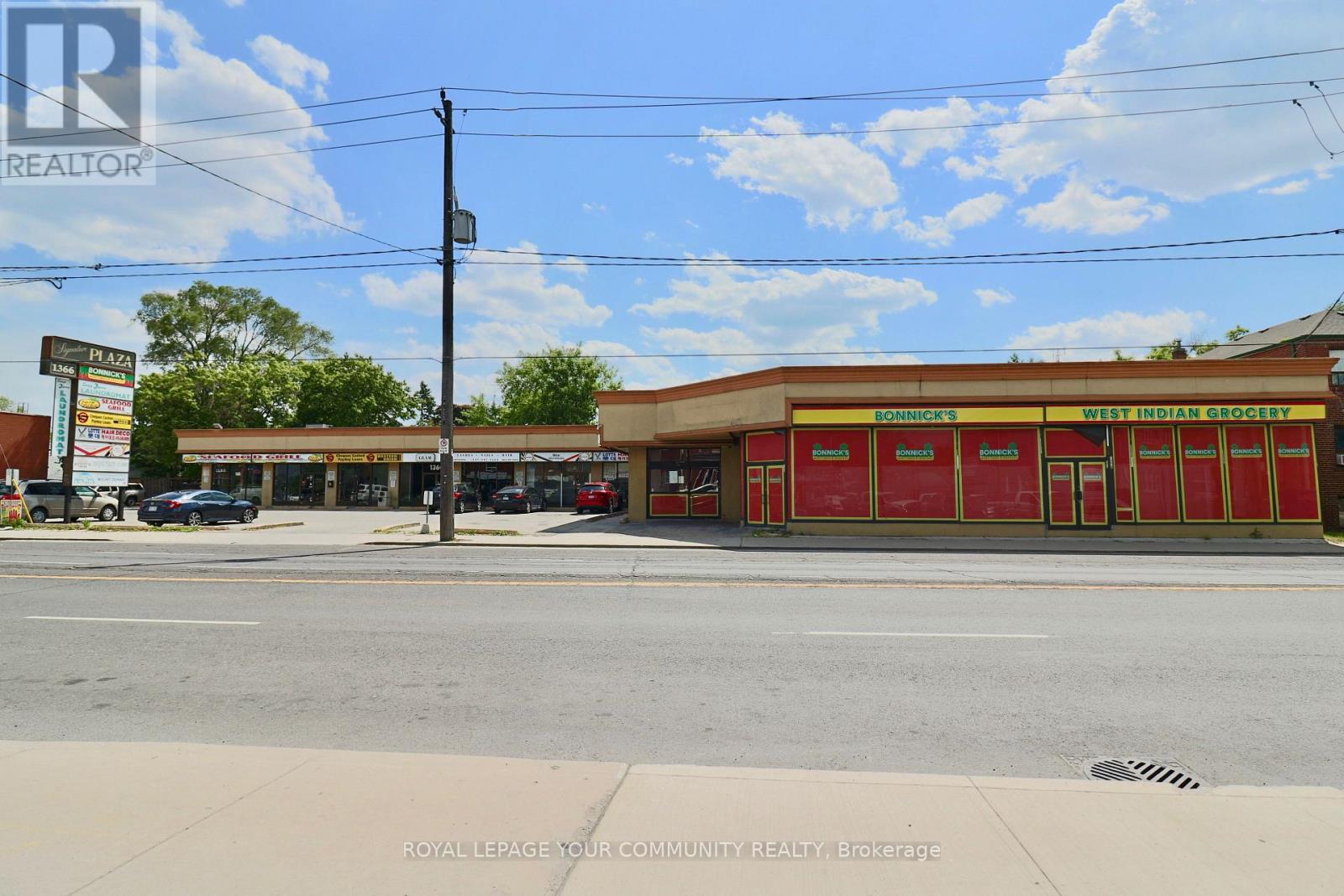 1370 WESTON ROAD