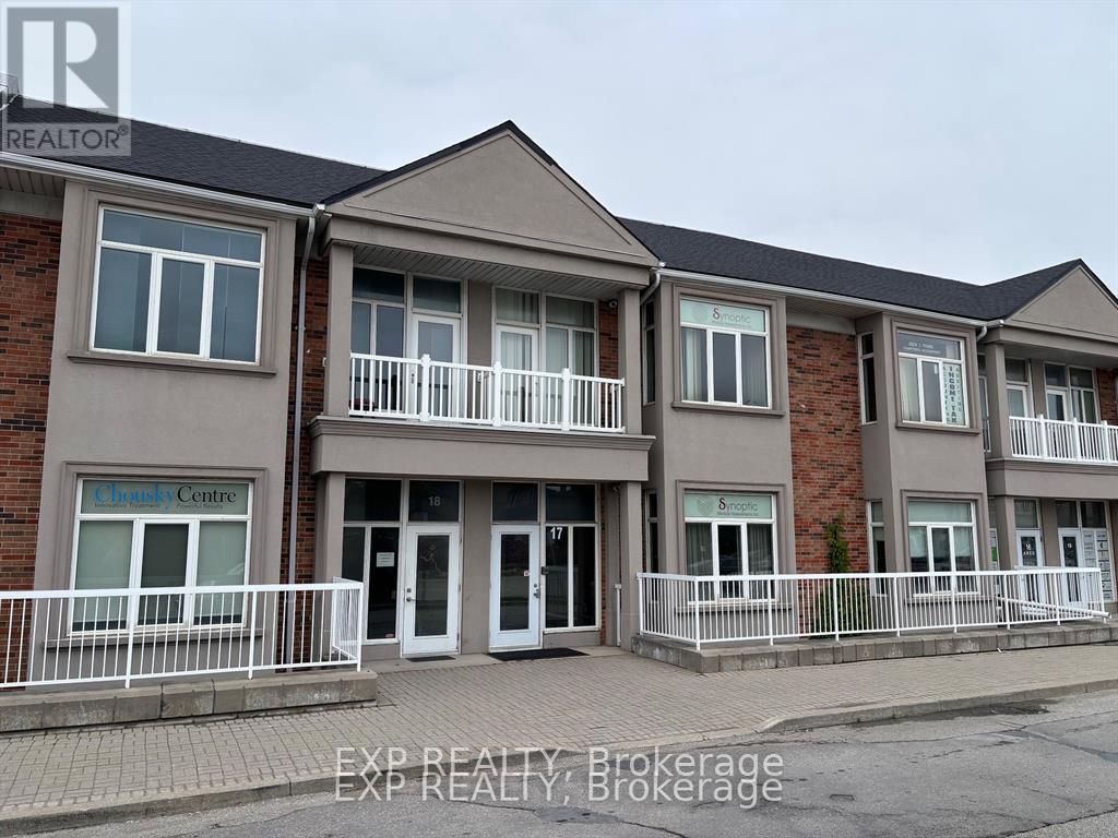 17 UPPER & LOWER – 951 WILSON AVENUE