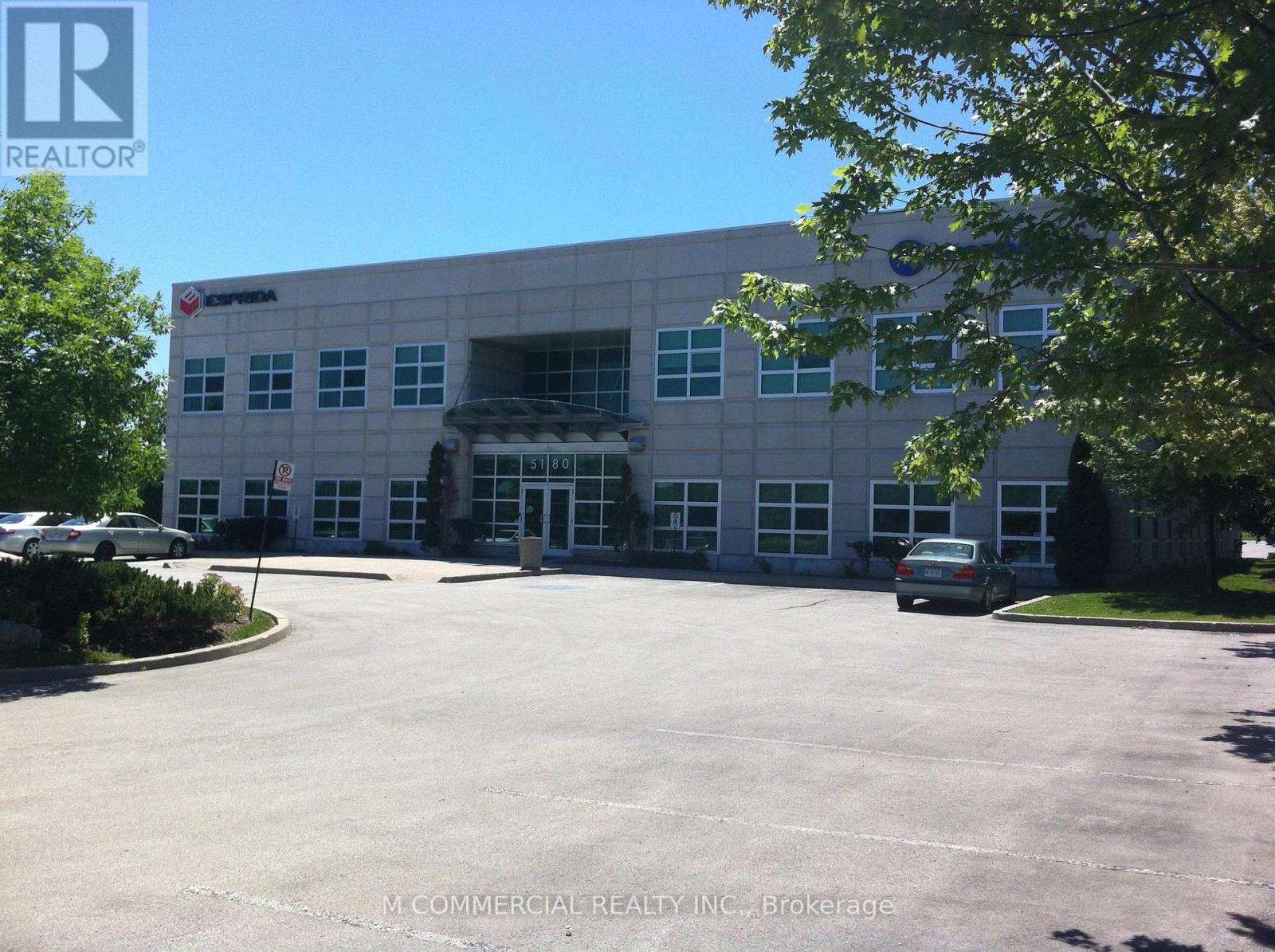5180 ORBITOR DRIVE