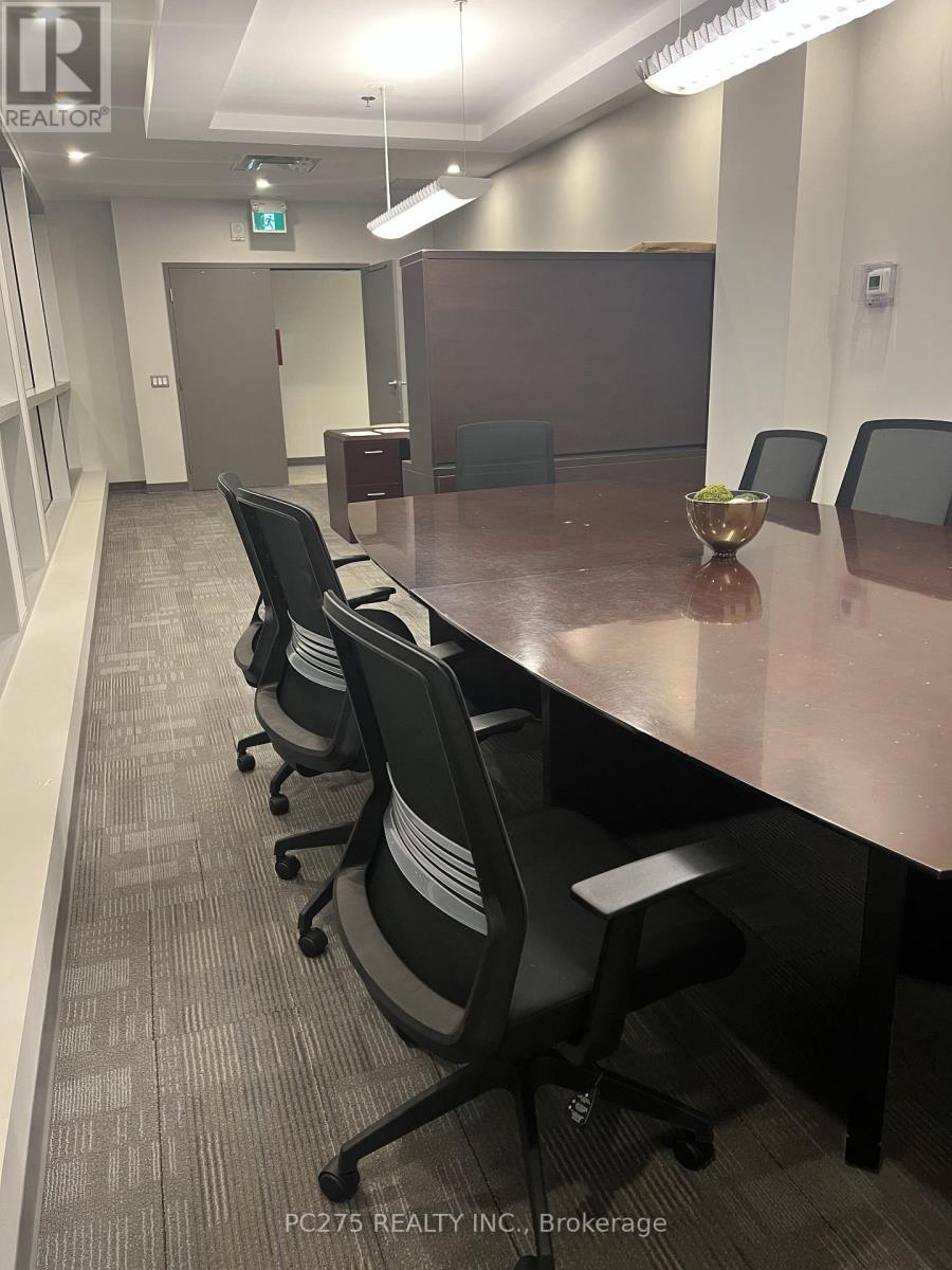 219 – 1275 FINCH AVENUE W