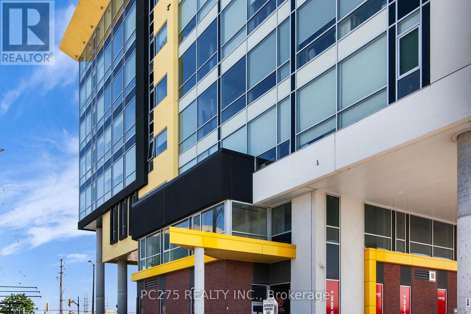219 – 1275 FINCH AVENUE W