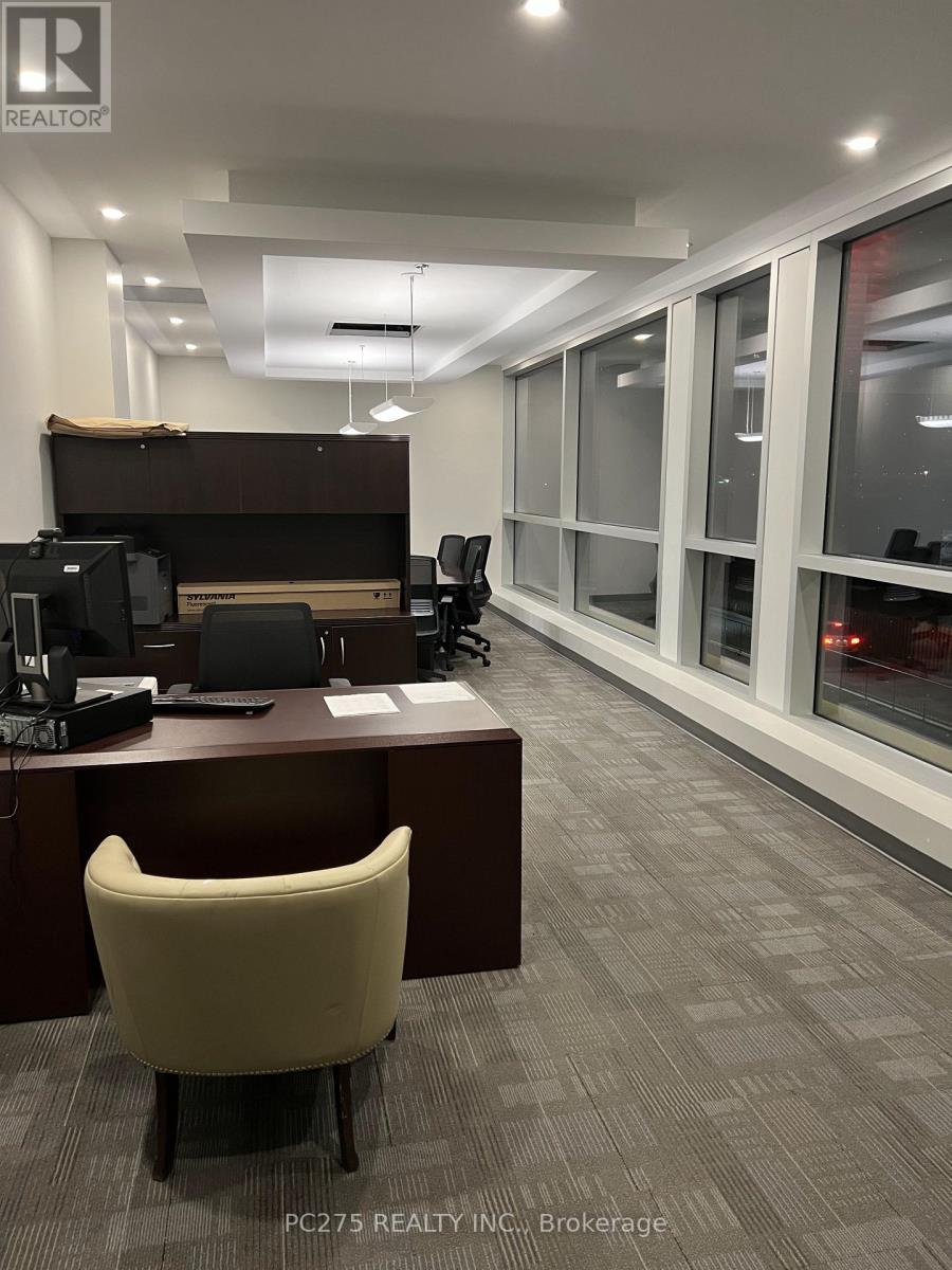 219 – 1275 FINCH AVENUE W