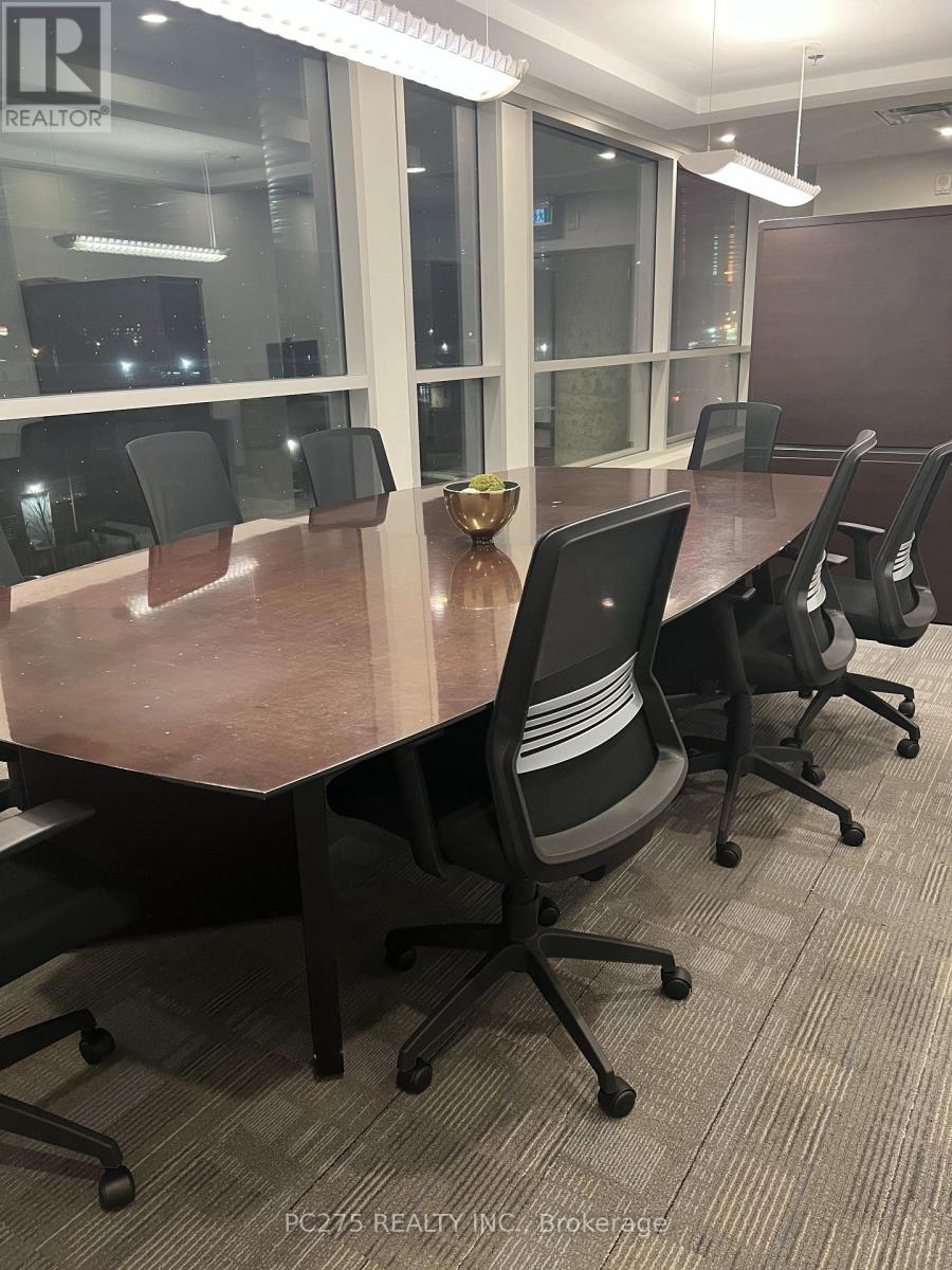 219 – 1275 FINCH AVENUE W