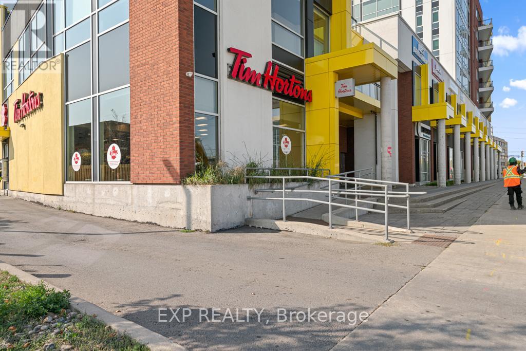 610 – 1275 FINCH AVENUE W
