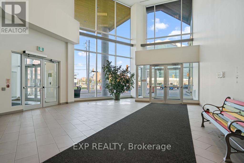 610 – 1275 FINCH AVENUE W