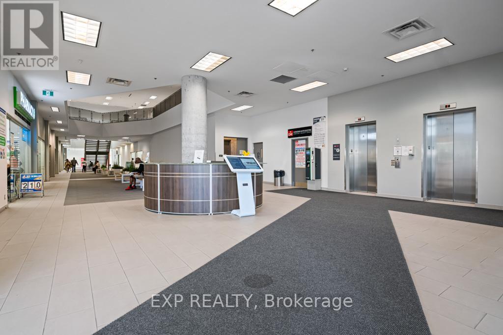 610 – 1275 FINCH AVENUE W