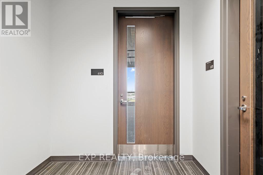 610 – 1275 FINCH AVENUE W