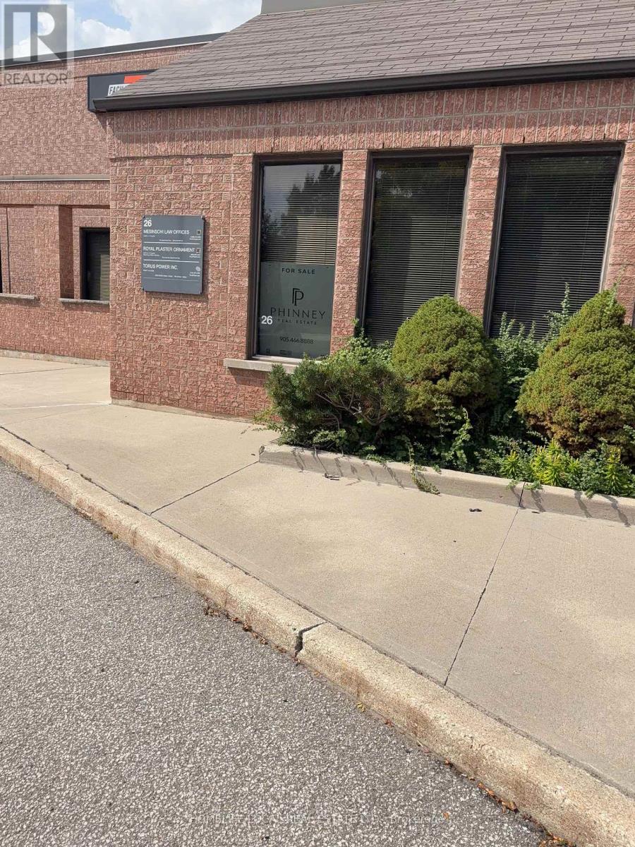 UNIT 26 – 2861 SHERWOOD HEIGHTS DRIVE