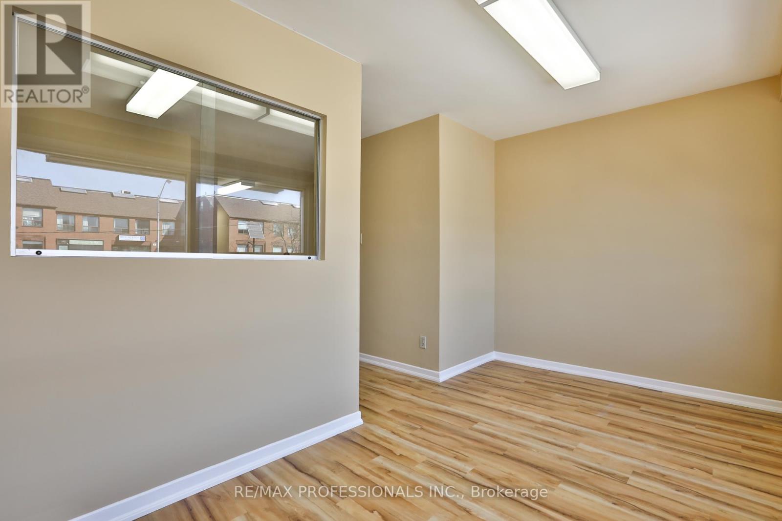 A – 2175 BLOOR STREET W